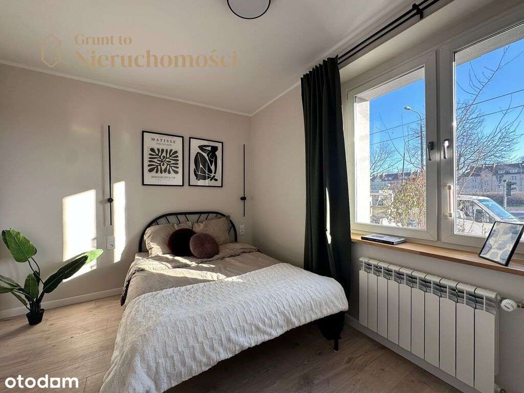 Nowe M z garderobą na Górczynie!-0