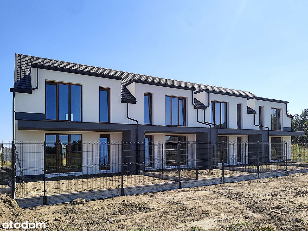 3 ostatnie mieszkania w nowych budynkach, ul. Zbożowa, Radom - Pełny obrazek: 4/13