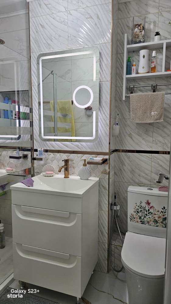 Apartament 2 Camere Berceni VI 171-3