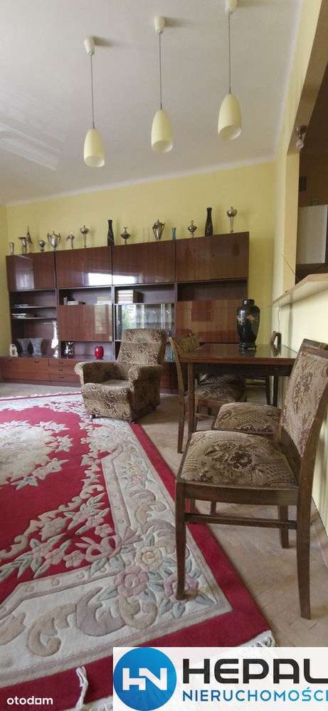 Mieszkanie 2 pok. Staszica-2