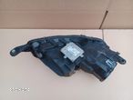 Bi-xenon przedni lewy LED Skoda Rapid lift lampa 5JB - 3