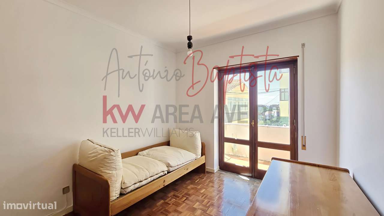 Apartamento T3 em São Sebastião, Coimbra-7