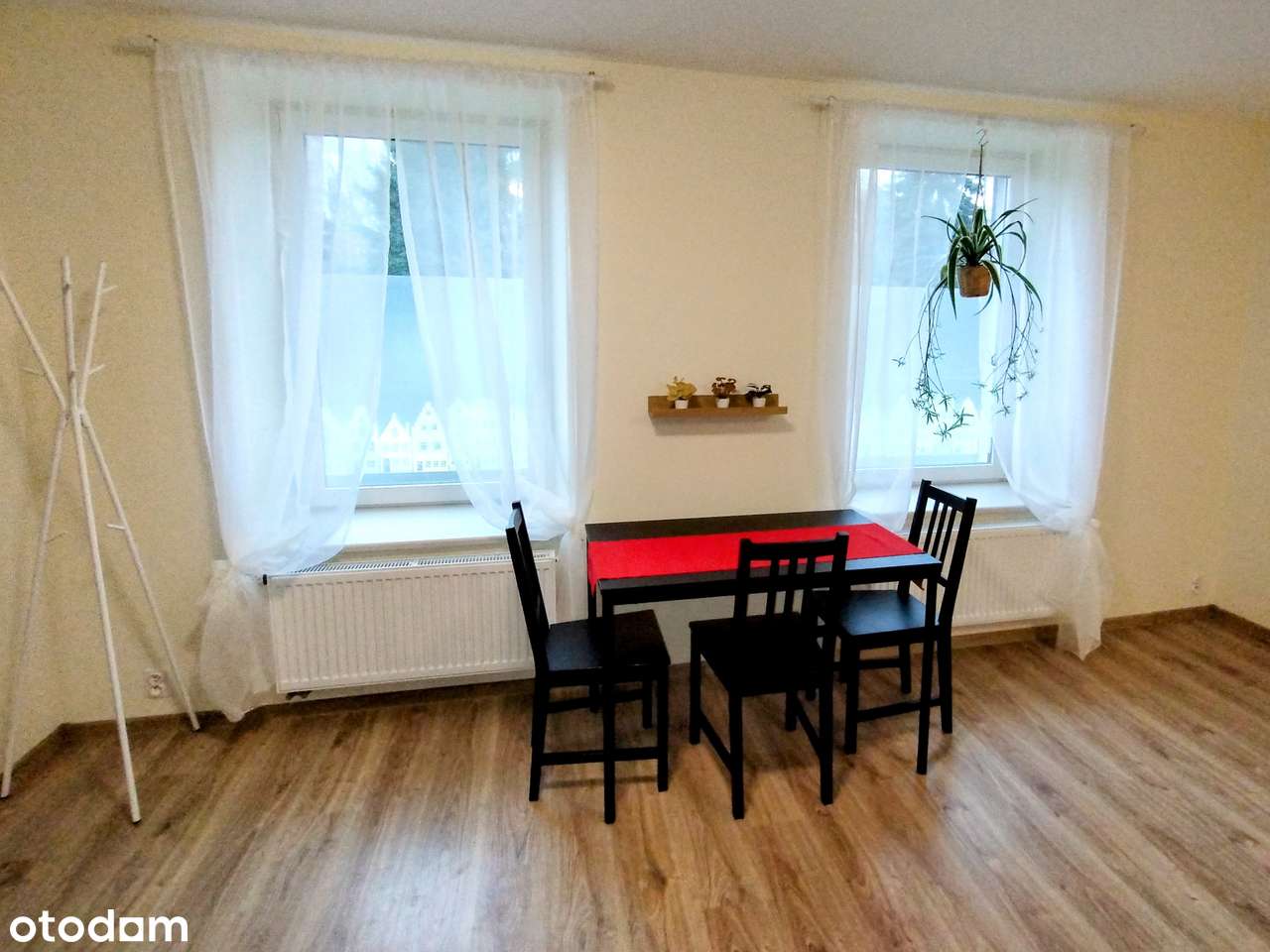 Duża kawalerka 25 m.kw. - Pełny obrazek: 3/6