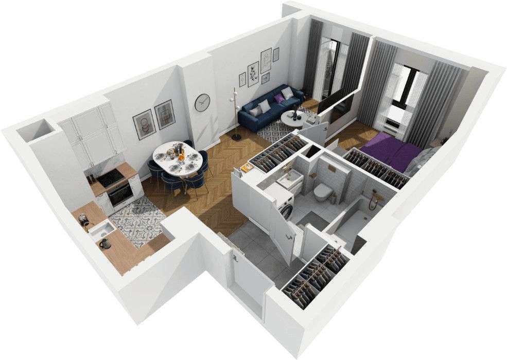 Świąteczna okazja❗Inne układy❗ Klucze w styczniu❗-15