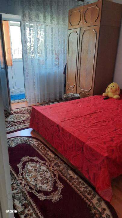 Garsoniera decomandata 30mp Bine Intretinuta Radu Negru - Imagine principală: 3/4