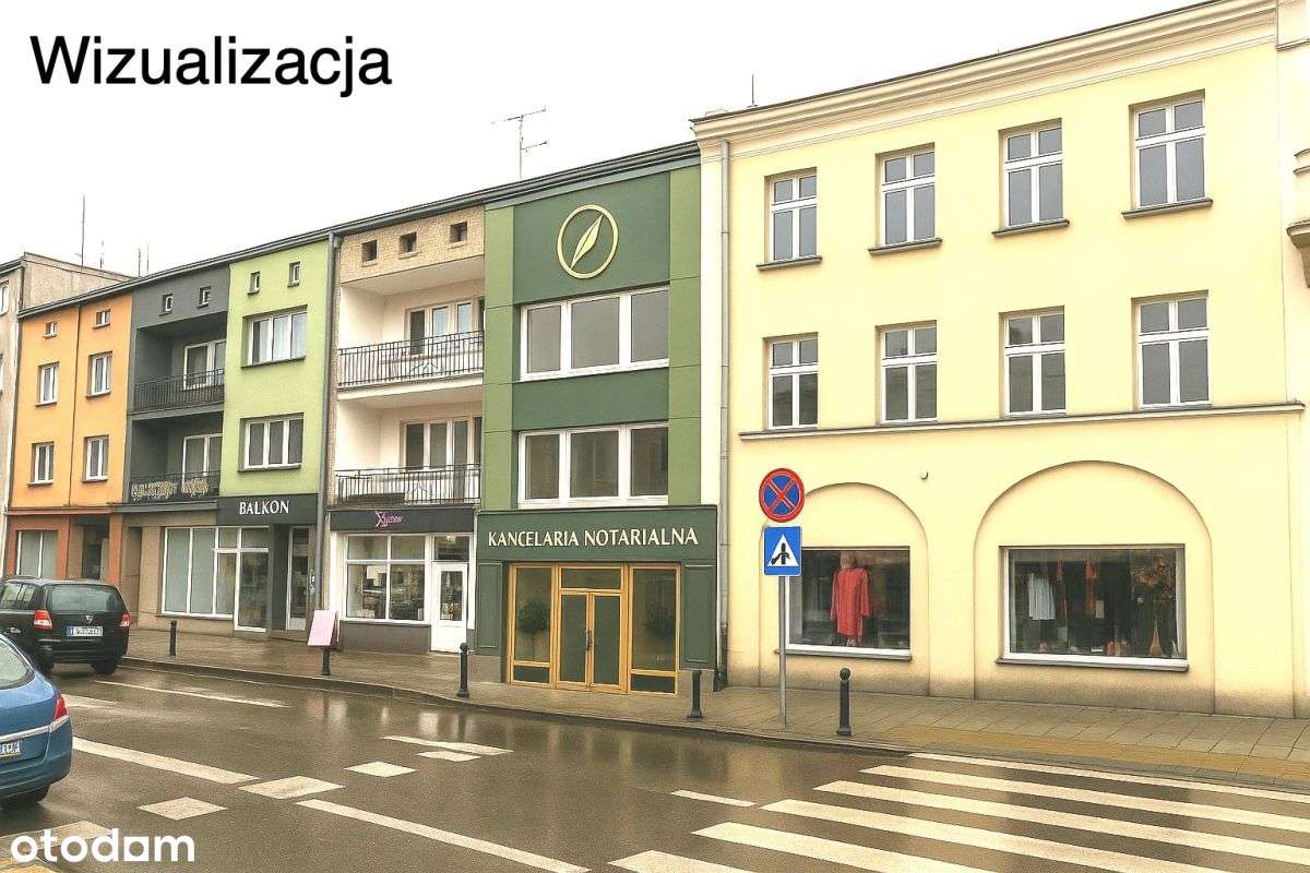 Idealne miejsce na dzialalność / 3 poziomy-0