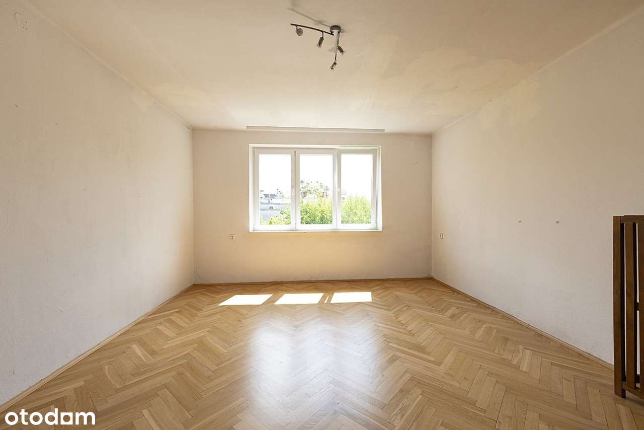 Atrakcyjny, dwurodzinny dom szeregowy na Borku-2