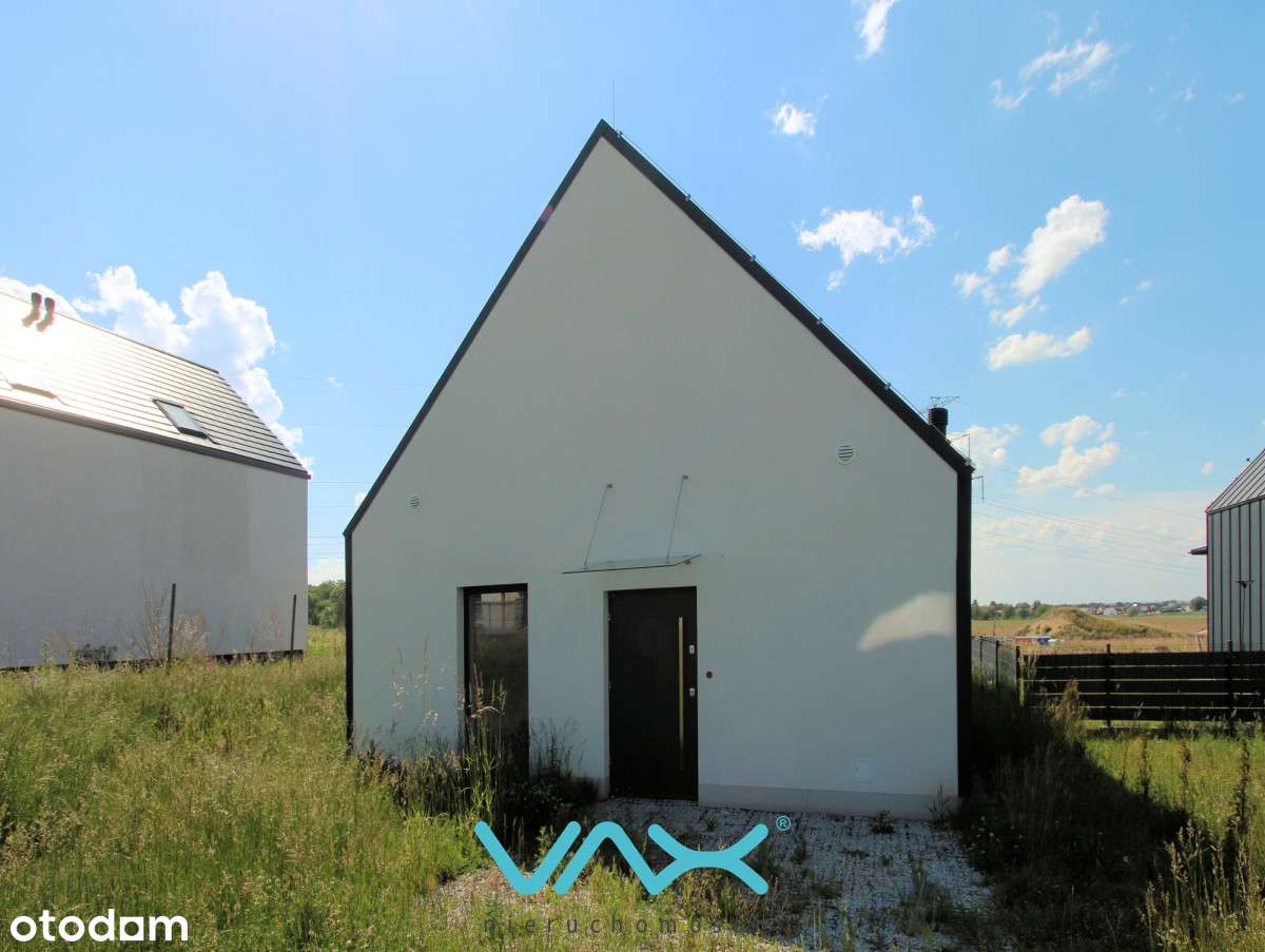 Dom w cenie mieszkania - Pełny obrazek: 2/9