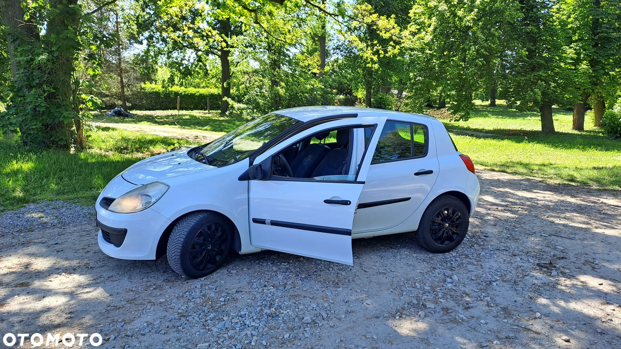 Renault Clio - 6