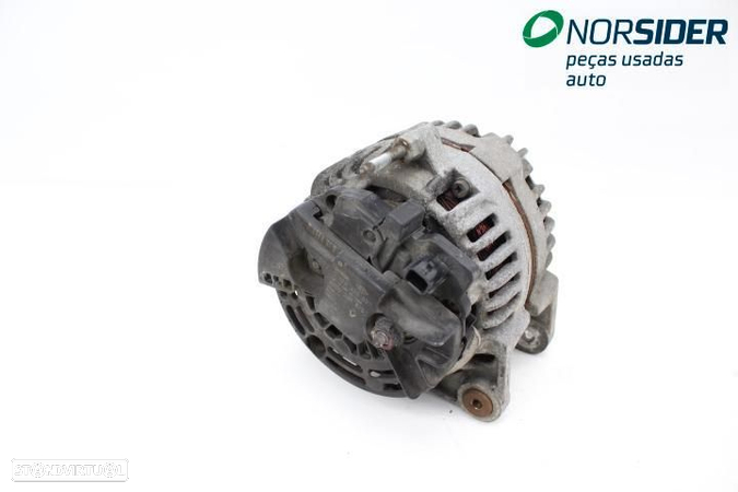 Alternador Renault Clio III Fase I|05-09 - 4