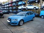 Jante aliaj 16 Audi A3 8P 2009 HATCHBACK 2.0 IDT CBAB - 6