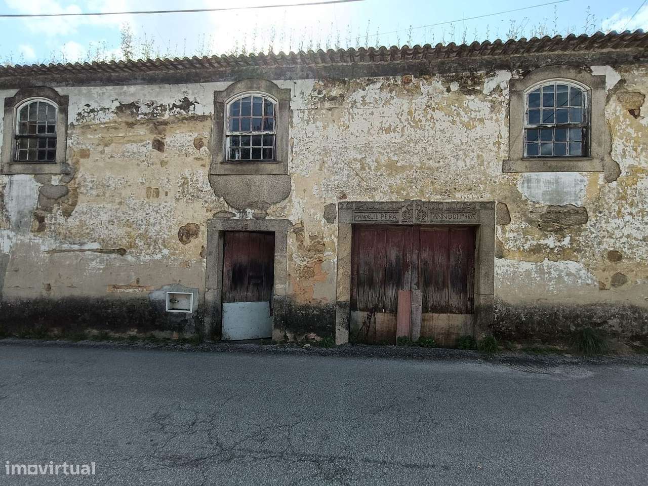 Moradia individual, para venda, Oliveira de Azemeis - Macieira de S... - Grande imagem: 2/6