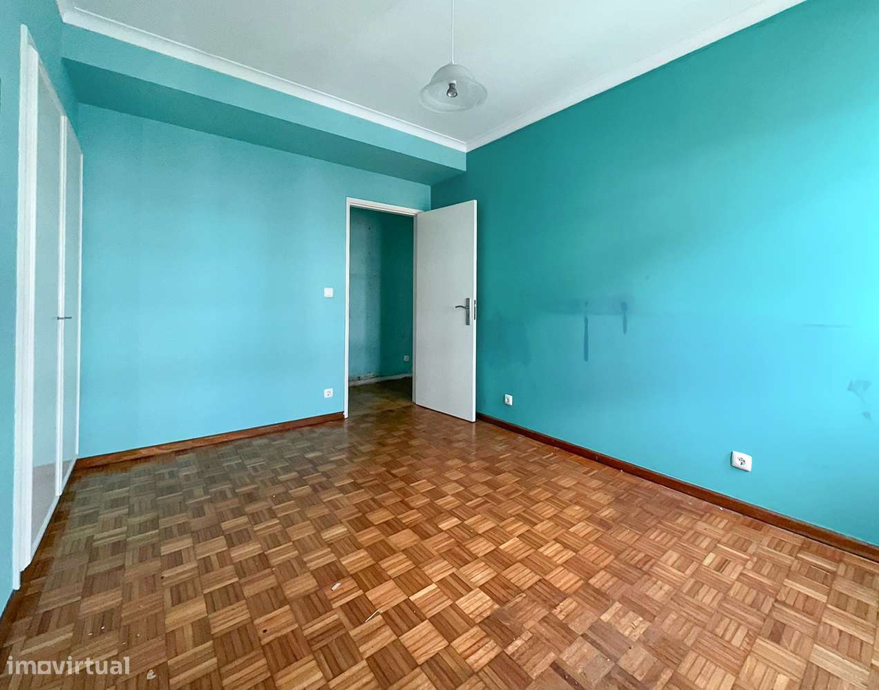 Apartamento T2, Monserrate-8