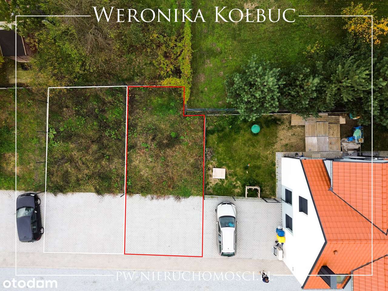 HIT!!! Mieszkanie 85mkw, dwa ogródki, dwa miejsca parkingowe!!!-3