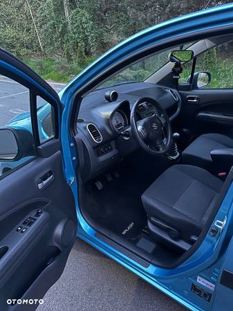 Suzuki Splash 1.2 active+ - 16