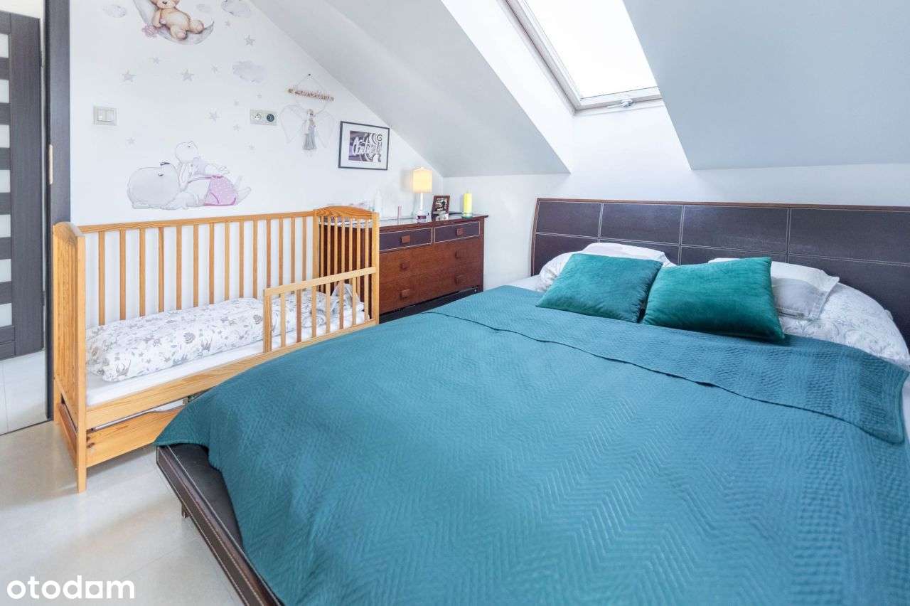 Na Sprzedaż, 2 Pokoje, Blisko Politechniki!-5