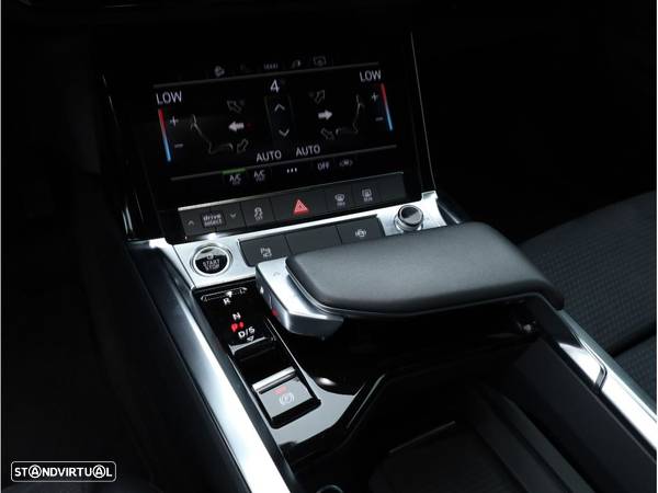 Audi e-tron Sportback 55 quattro S line - 31