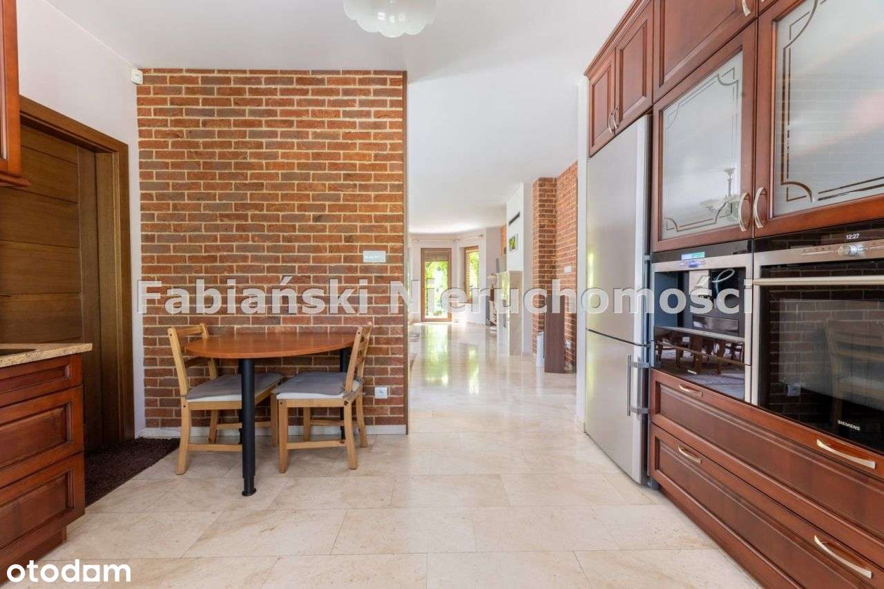 Dom 200m2 5 pokoi os. Kwiatowe Poznań-12