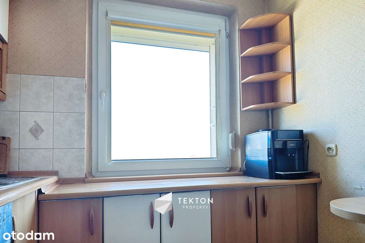 3 Pokoje I Balkon I Słoneczne I Ciche I Zwycięstwa - Pełny obrazek: 4/12