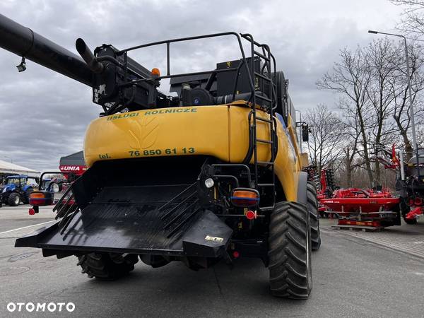 New Holland CR 9080 - 6