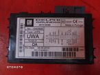 OPEL CORSA D ANTARA ZAFIRA B ASTRA H MODUŁ BLUETOOTH 13403828 - 1