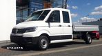 Volkswagen Crafter - 1