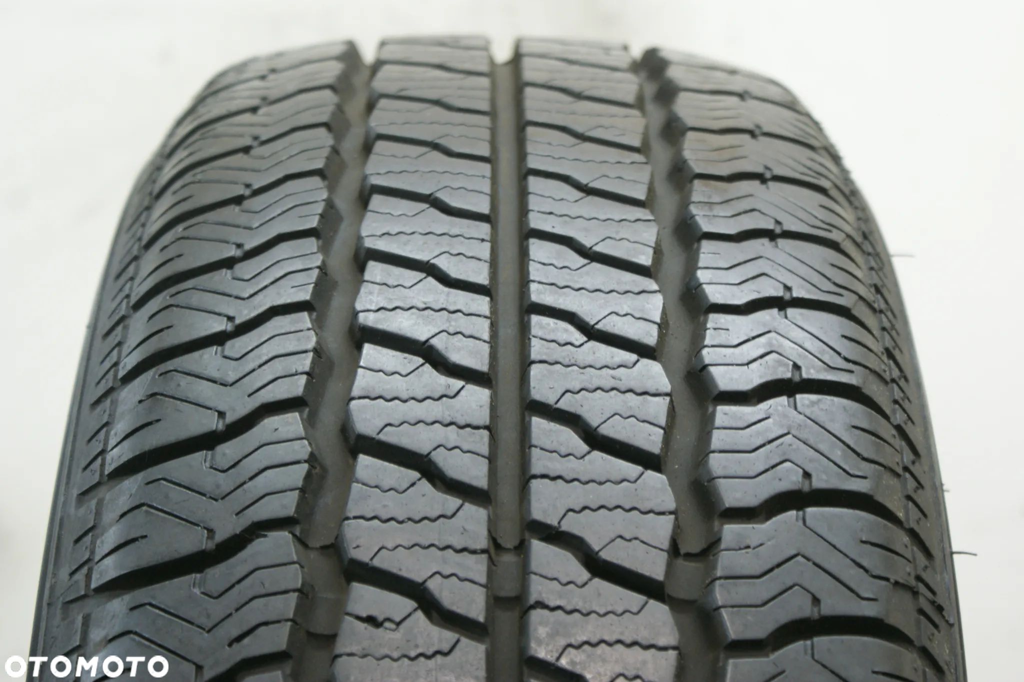 235/65R16C MAXXIS VANSMART AS AL2 , 9,3mm 2022r - 1