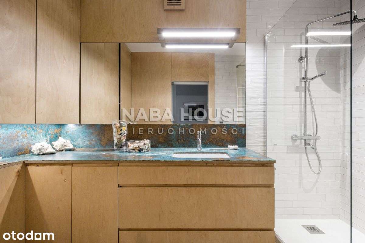 Eleganckie 4-pokojowe mieszkanie z balkonem-10