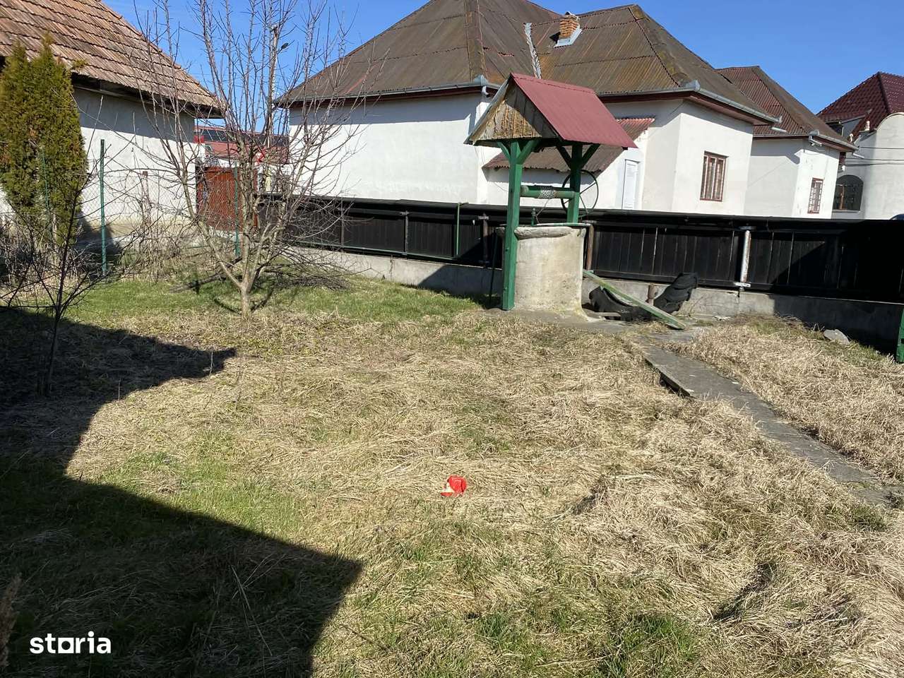 Casa de vanzare Bolintineni com Pasareni, jud Mures-10