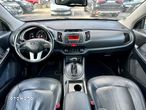 Kia Sportage 2.0 CVVT 2WD Automatik Spirit - 18