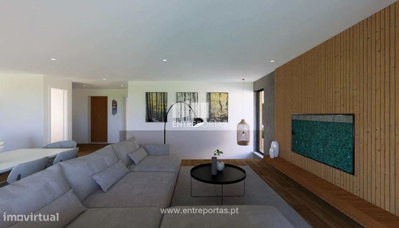 Venda de moradia V5 c/ piscina, Castelo do Neiva, Viana do Castelo - Grande imagem: 4/32