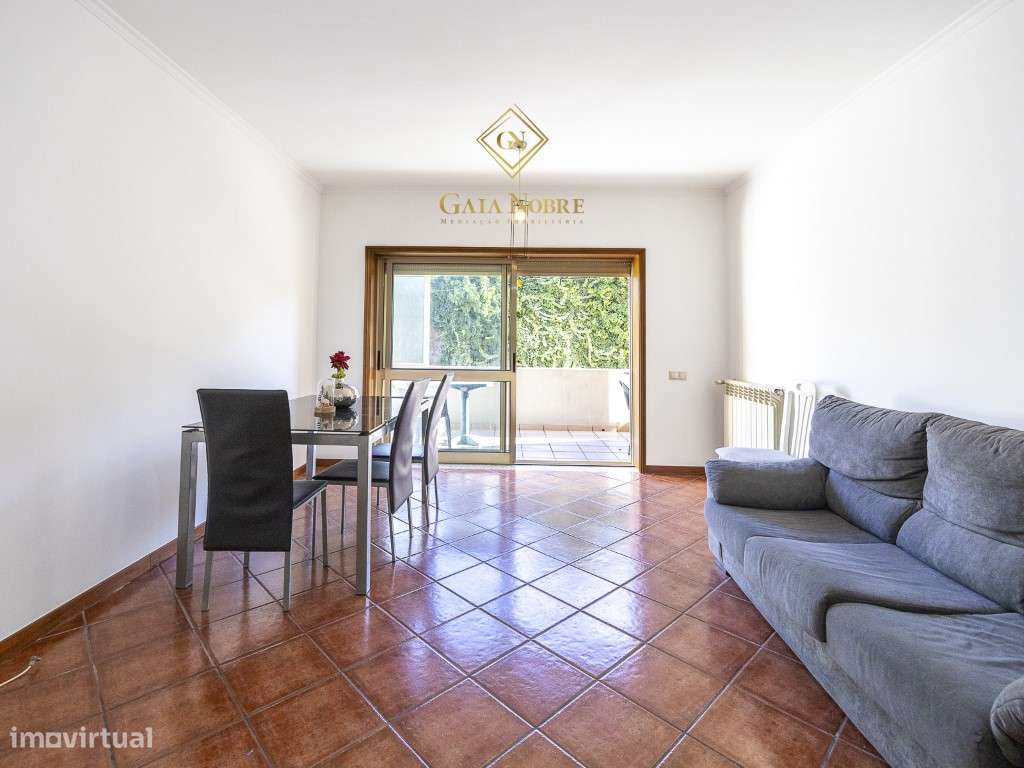 T2+1 Santa Marinha - Grande imagem: 2/16