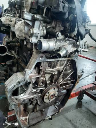 motor l13z1 1.3b honda civic 8 jazz euro 4 - 3