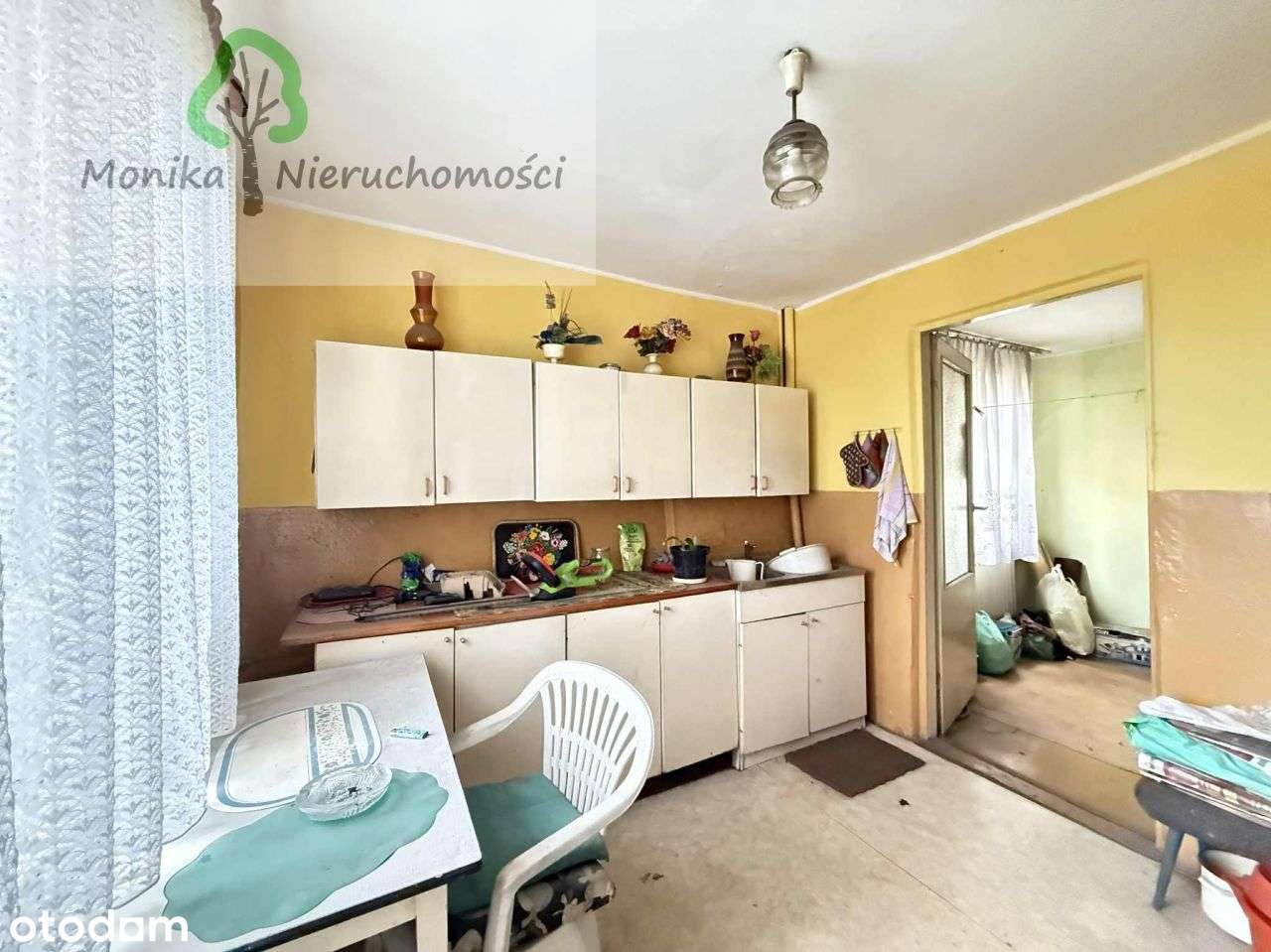 Dom do remontu z dużą działką - Pełny obrazek: 5/20