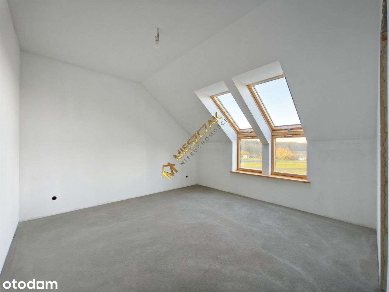 świetny dom bliźniak stan deweloperski Koszalin-9