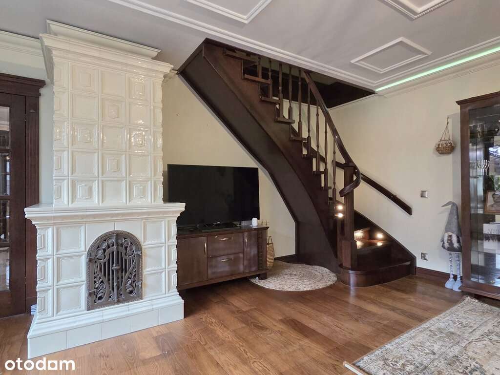 Przestronny Dom | z prywatną Sauną. - Pełny obrazek: 5/20