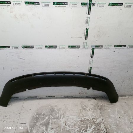 Lip De Para-Choques Frontal Audi A4 (8D2, B5) - 1