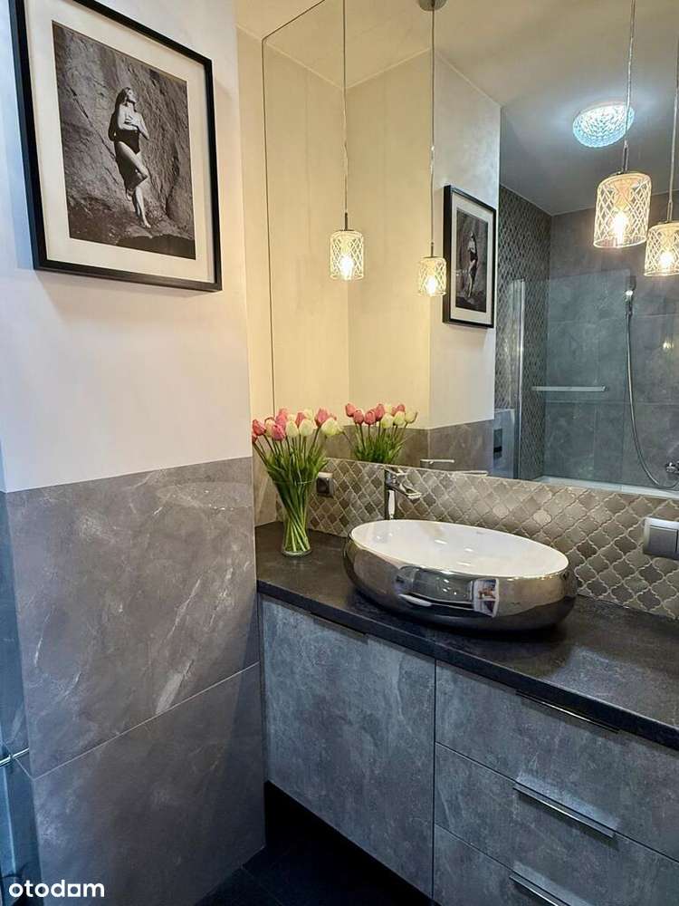 Apartament z przepięknym widokiem-13