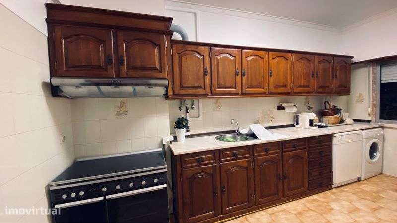 Apartamento t3 para arrendamento em loures - Grande imagem: 4/8