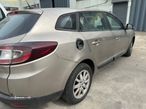 Renault Megane 3 Para Peças 1.5 Dci - 4