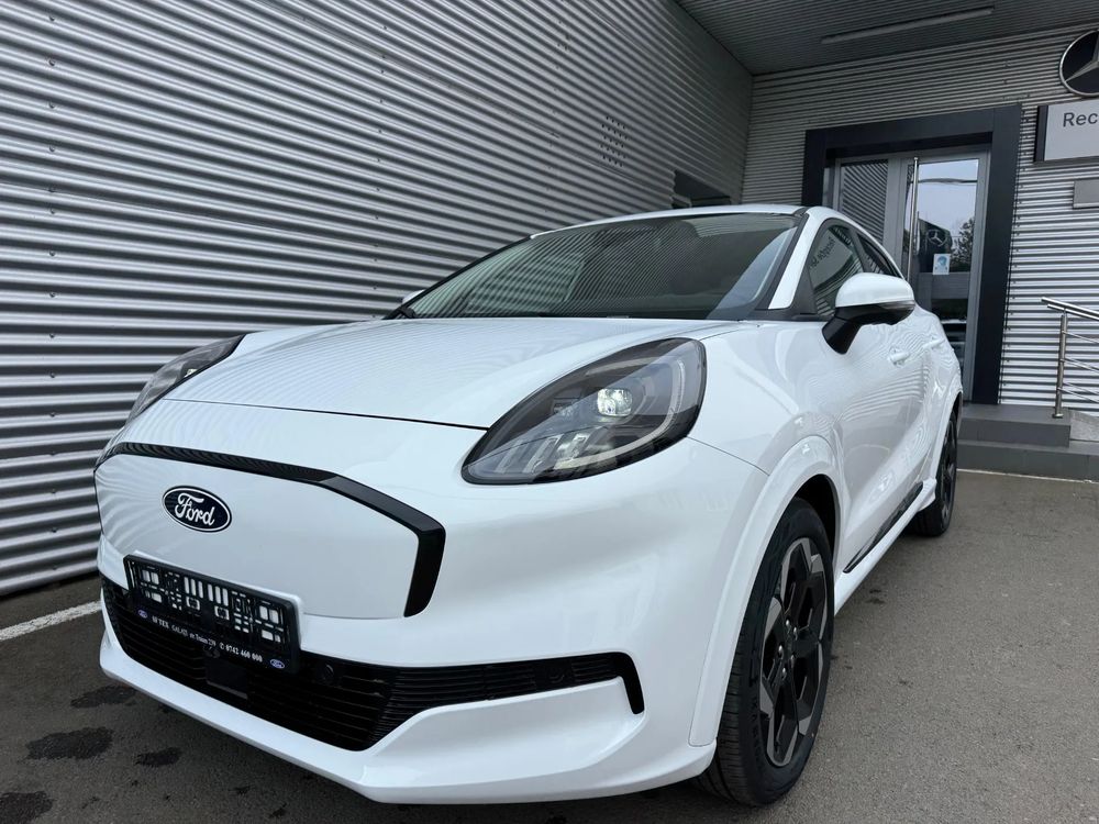Ford Puma 43 kWh Premium 2025