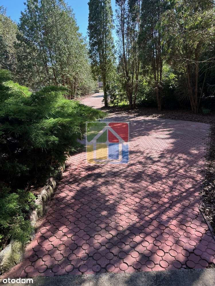 Dom z duszą pod Gostyninem - Bierzewice-14