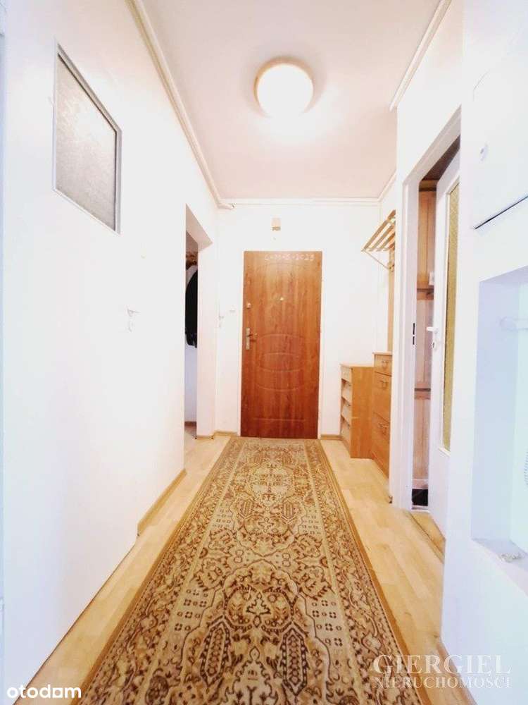 74m ul.Malczewskiego mieszkanie 4-pokojowe-4