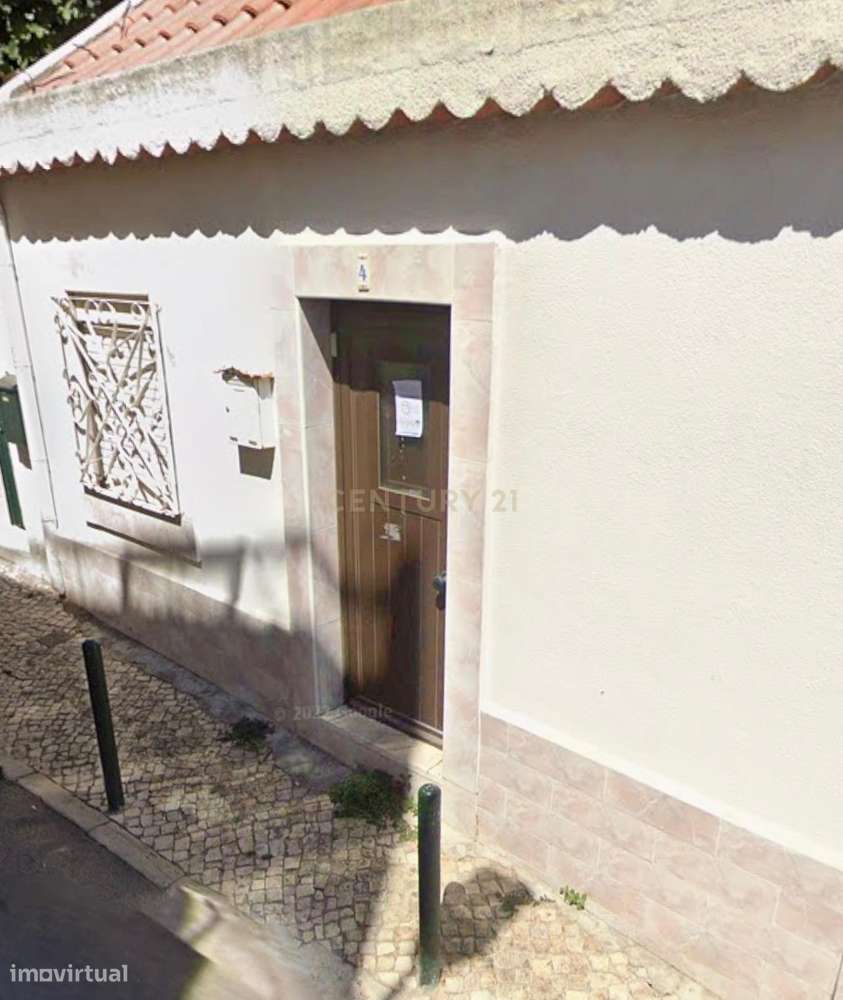 Moradia térrea com sótão em Belém – Excelente oportunidade de investim - Grande imagem: 4/5