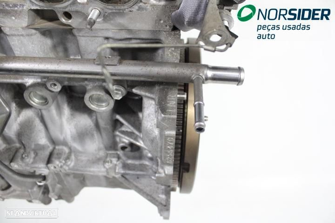 Motor Toyota Yaris|11-14 - 4