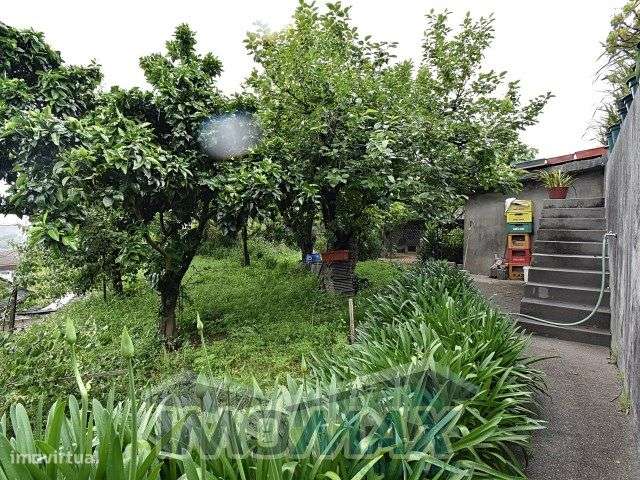 Moradia T3 - Lordelo, Paredes-19