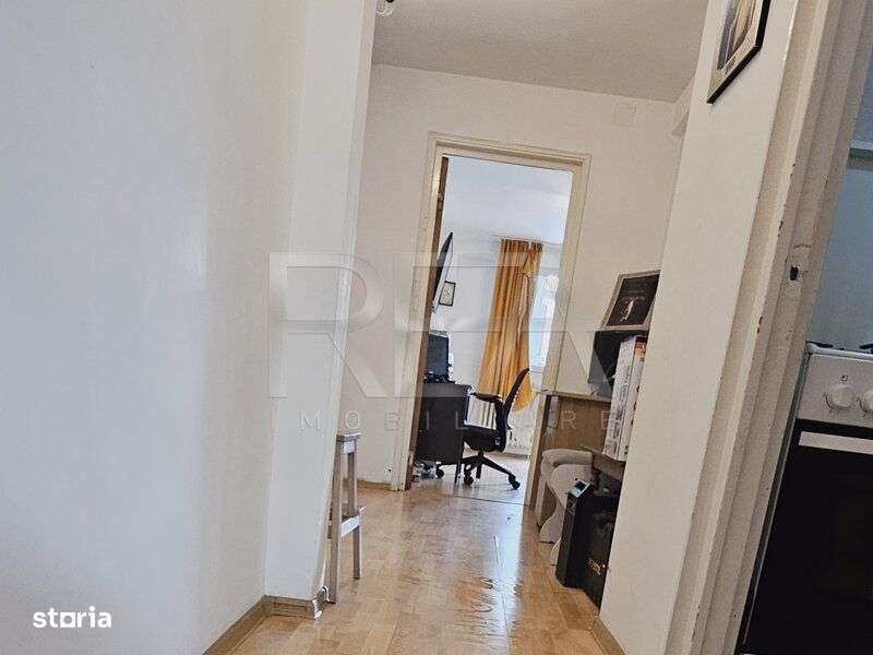Apartament 2 Camere , Decomandat , Etaj 3/10 , Brancoveanu - Imagine principală: 5/11