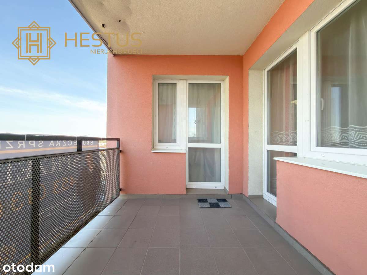 Mieszkanie 2 - Pokoje-1