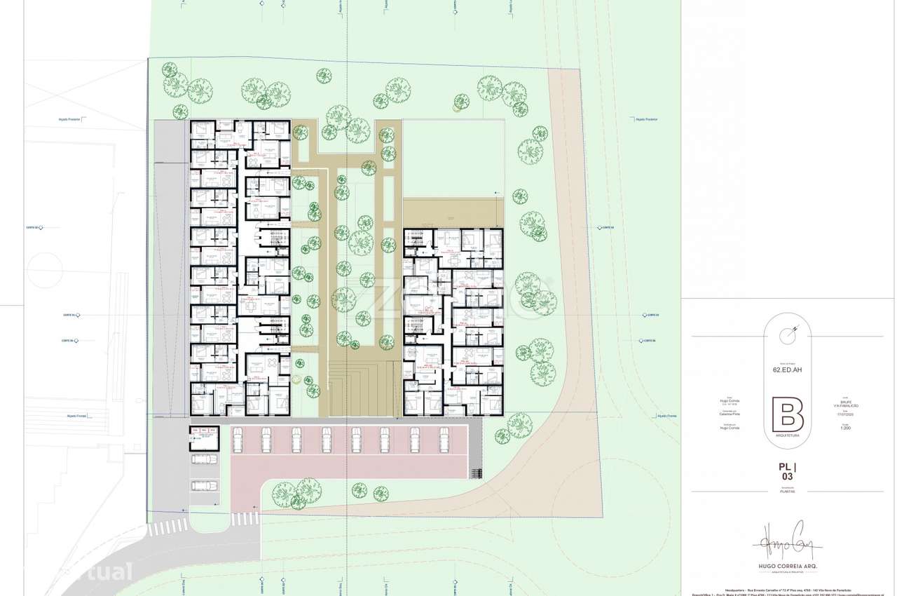 ADDRESS HOUSE - Bloco 2-10