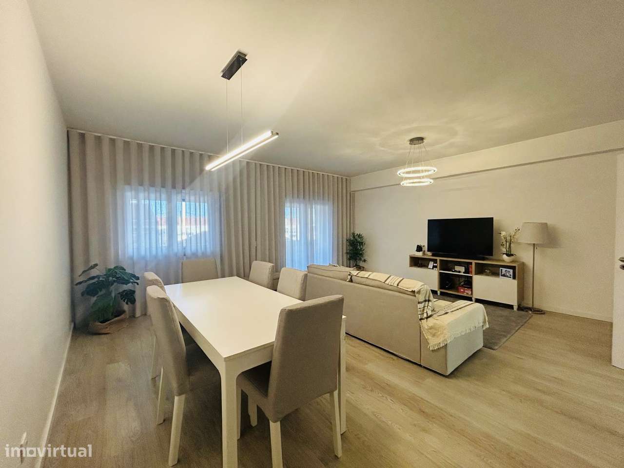 T3 para arrendamento Montijo centro - Grande imagem: 3/15